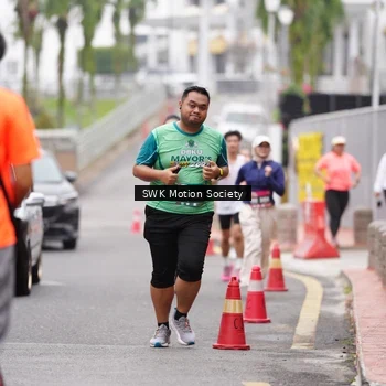 Runner Photo 8466764