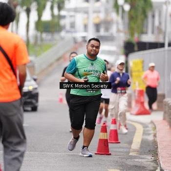 Runner Photo 8466765