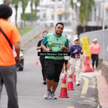 Runner Photo 8466766