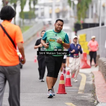 Runner Photo 8466767