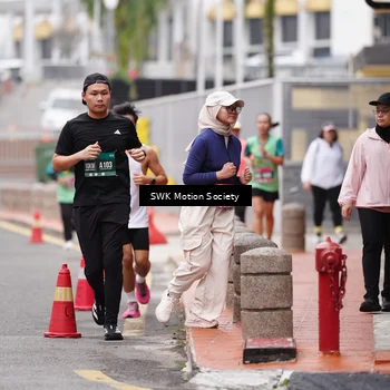 Runner Photo 8466770