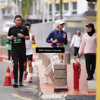 Runner Photo 8466771