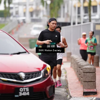 Runner Photo 8466772