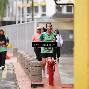 Runner Photo 8466773