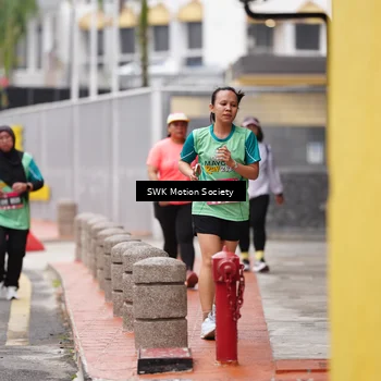 Runner Photo 8466775