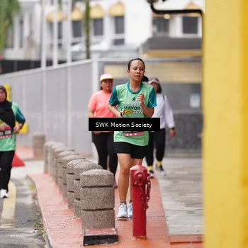 Runner Photo 8466776