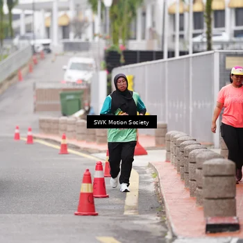 Runner Photo 8466777