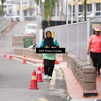 Runner Photo 8466778