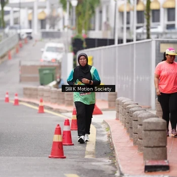 Runner Photo 8466779