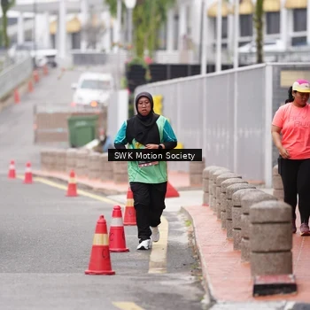 Runner Photo 8466780