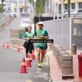 Runner Photo 8466781