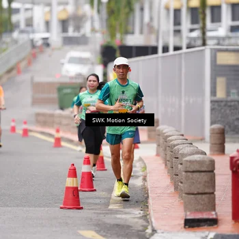 Runner Photo 8466782