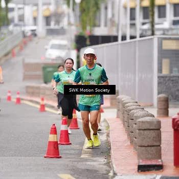Runner Photo 8466783