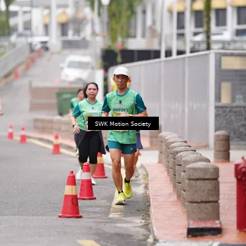 Runner Photo 8466784
