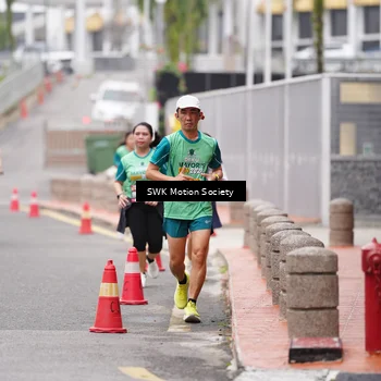 Runner Photo 8466785