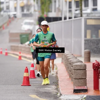 Runner Photo 8466786