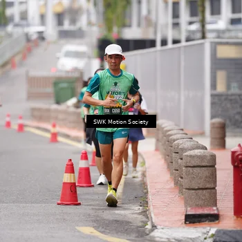 Runner Photo 8466787