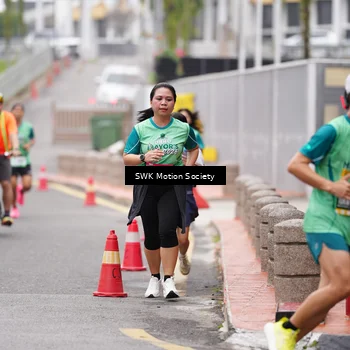 Runner Photo 8466788