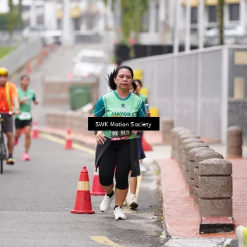 Runner Photo 8466789