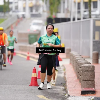 Runner Photo 8466790