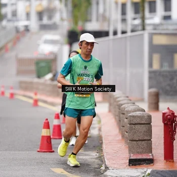 Runner Photo 8466791
