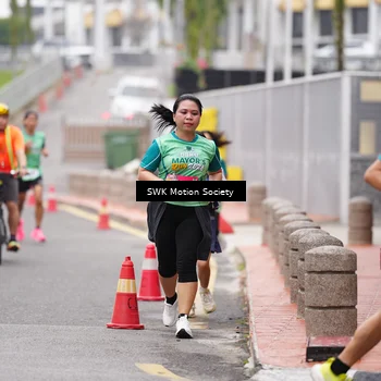 Runner Photo 8466792