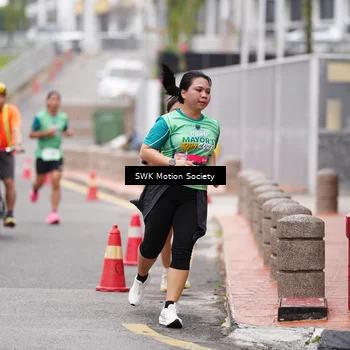Runner Photo 8466793