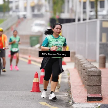 Runner Photo 8466794