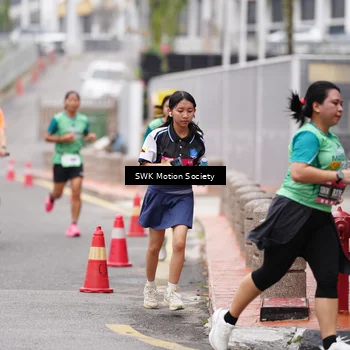 Runner Photo 8466795