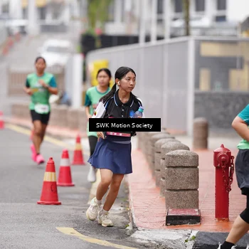 Runner Photo 8466796