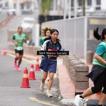 Runner Photo 8466797