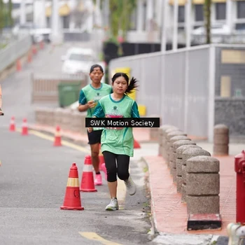 Runner Photo 8466799