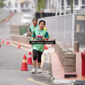 Runner Photo 8466800