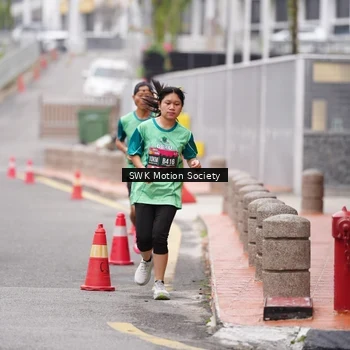 Runner Photo 8466801