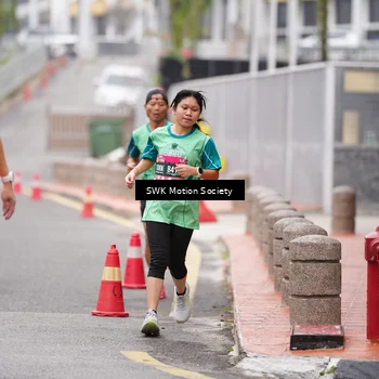 Runner Photo 8466802