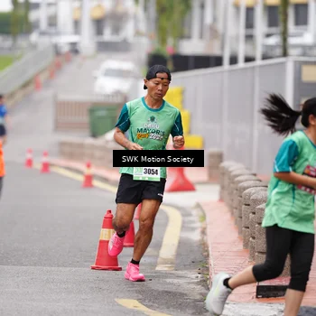 Runner Photo 8466803