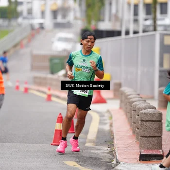 Runner Photo 8466804