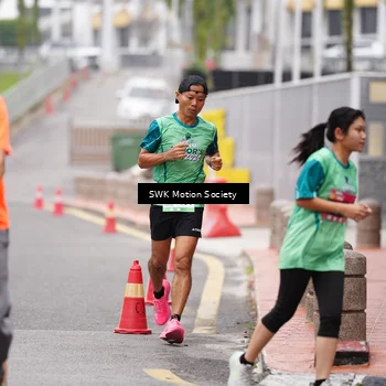 Runner Photo 8466805