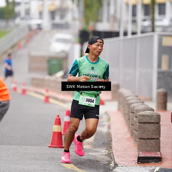 Runner Photo 8466806