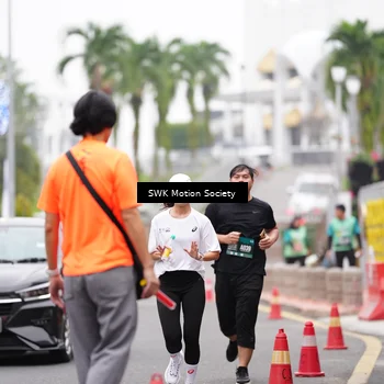 Runner Photo 8466808