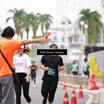 Runner Photo 8466809