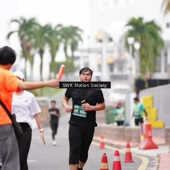 Runner Photo 8466810