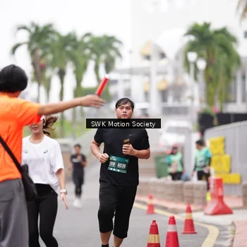 Runner Photo 8466811