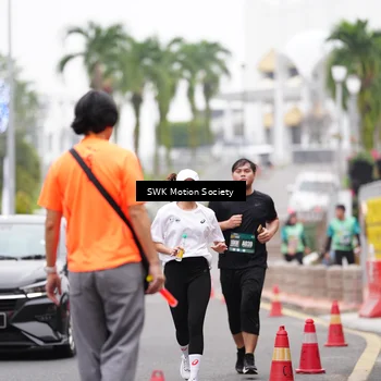Runner Photo 8466812