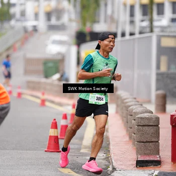 Runner Photo 8466813