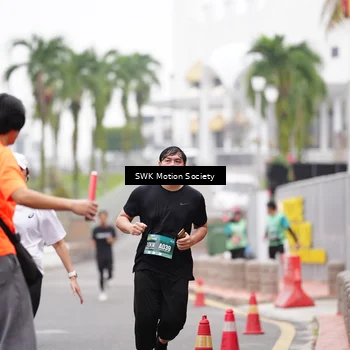 Runner Photo 8466814