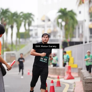 Runner Photo 8466815