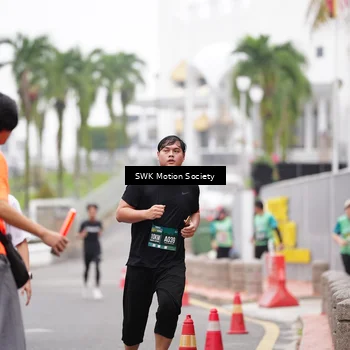 Runner Photo 8466816