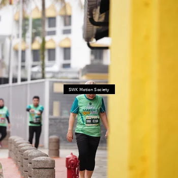 Runner Photo 8466817
