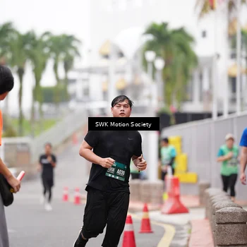 Runner Photo 8466818